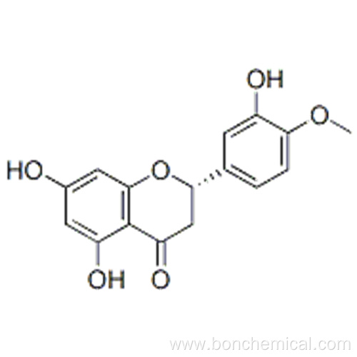 Hesperetin CAS 520-33-2